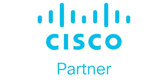 Cisco Logo