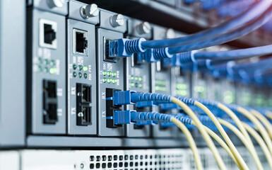 Telecom solutions