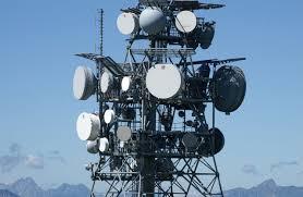 Microwave Connectivity