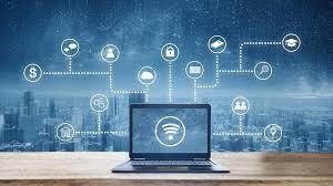 Wireless Infrastructure