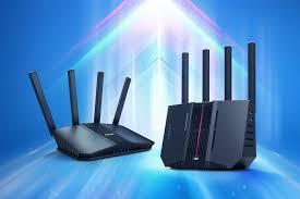 Routers