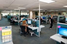 Call Centers