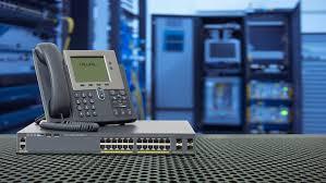 ISDN to VoIP
