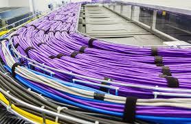 Backbone Cabling