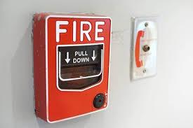 Fire Alarm