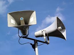 Public Address