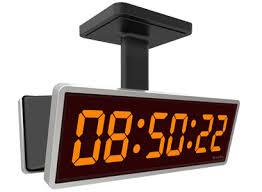 Master Clock