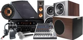 Audio Solutions