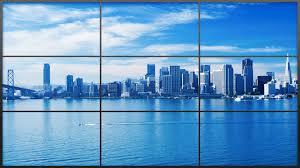 LED Walls