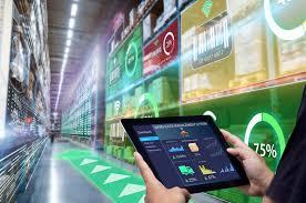 Smart Inventory
