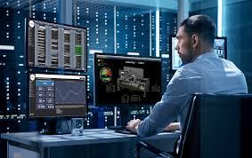 Monitoring Tools