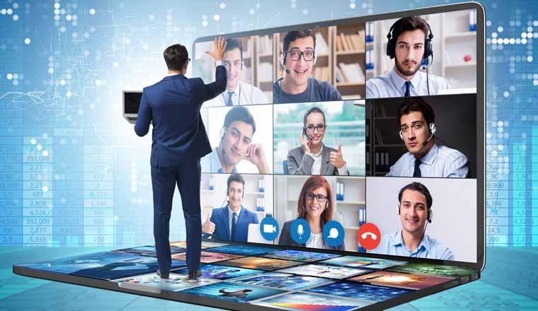 Video Conferencing