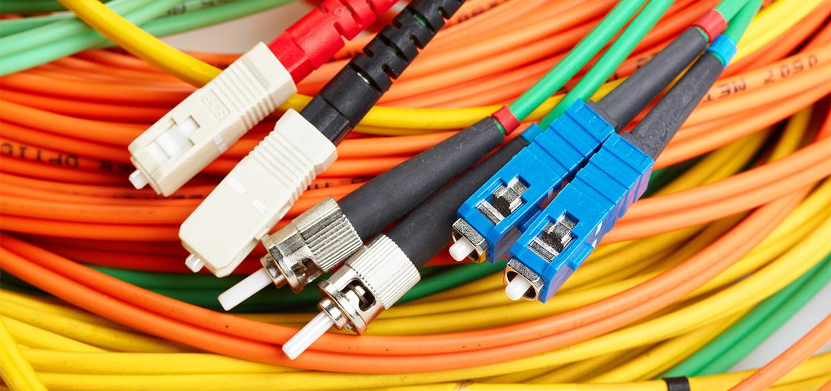 Fiber Optic