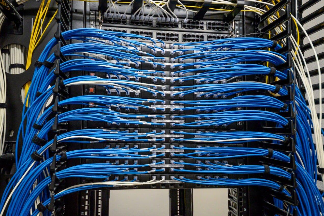 Network Cabling
