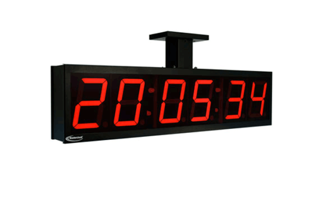 Master Clock