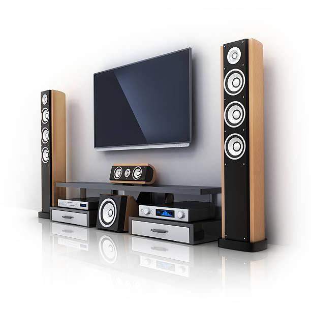 Audio Solutions