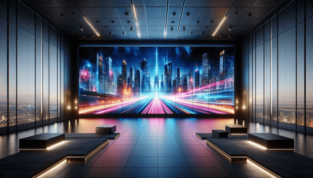 LED Walls