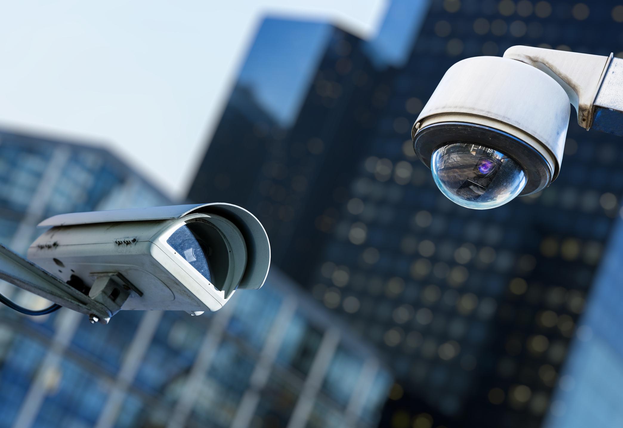 CCTV