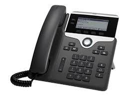 IP Telephony