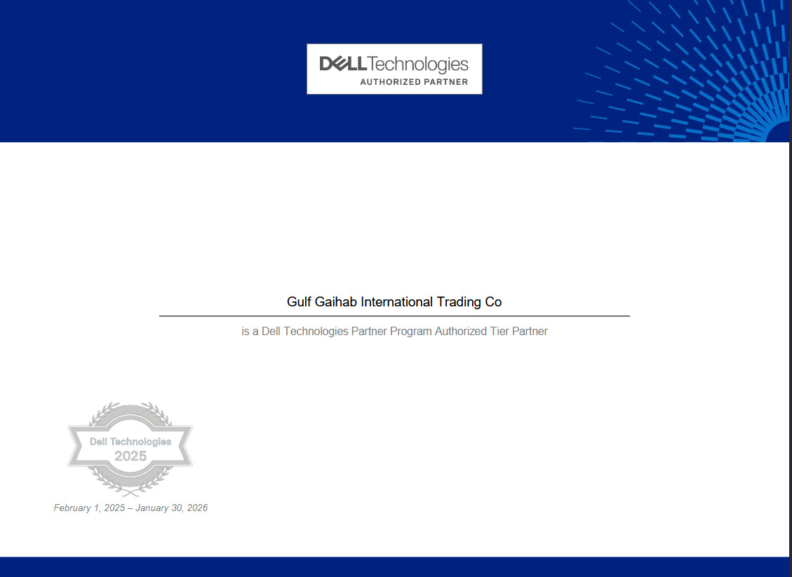 Certificate 3