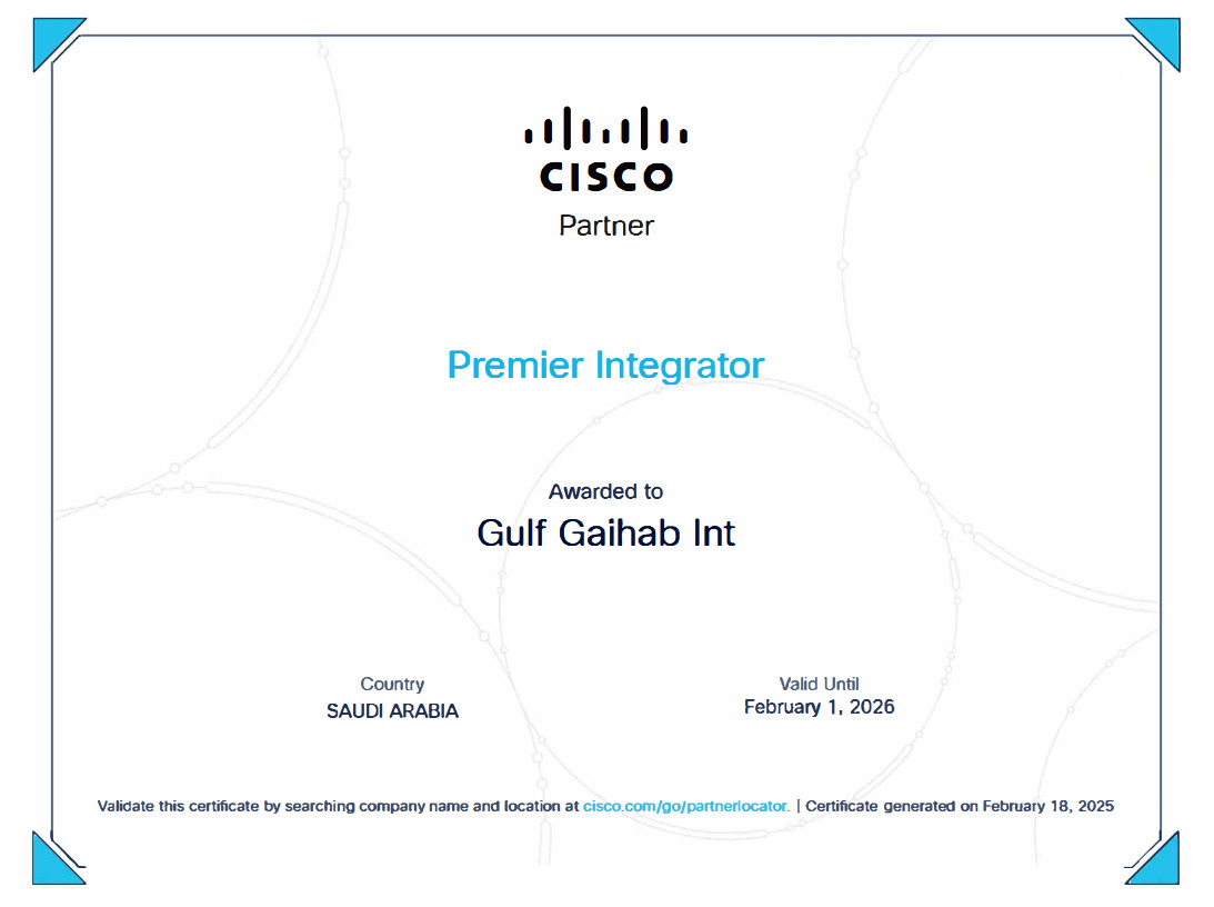 Certificate 4