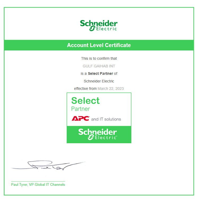 Certificate 6