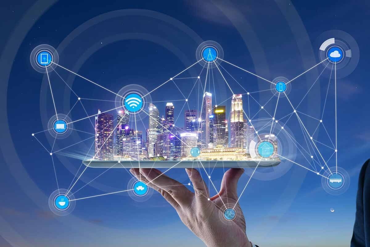 Networking infrastructure